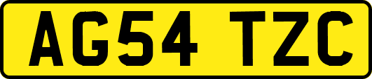 AG54TZC