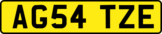 AG54TZE