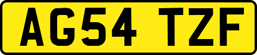 AG54TZF