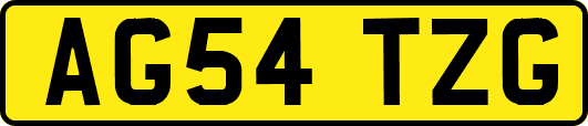 AG54TZG