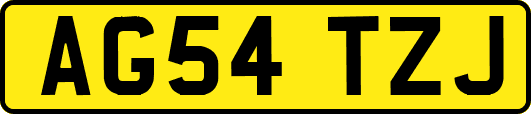 AG54TZJ