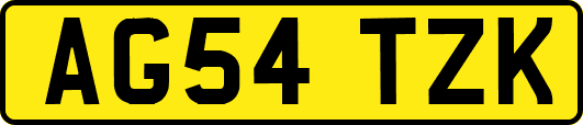 AG54TZK