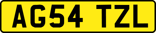 AG54TZL