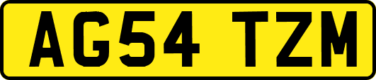 AG54TZM