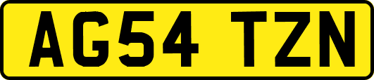 AG54TZN