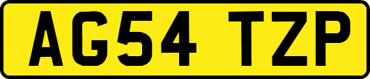 AG54TZP