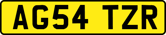 AG54TZR