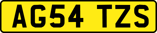 AG54TZS