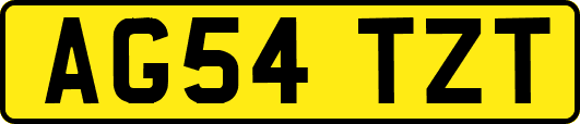 AG54TZT