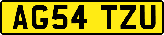 AG54TZU
