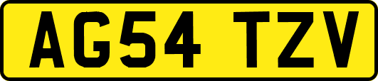 AG54TZV