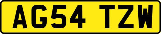 AG54TZW