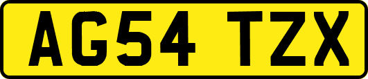 AG54TZX
