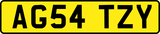 AG54TZY
