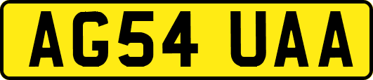 AG54UAA