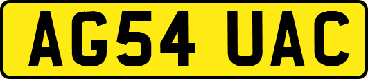 AG54UAC