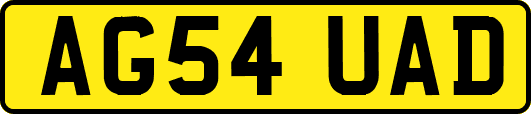 AG54UAD