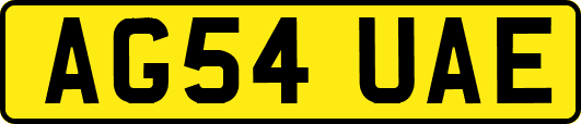 AG54UAE