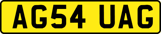 AG54UAG