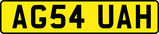 AG54UAH