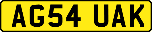 AG54UAK