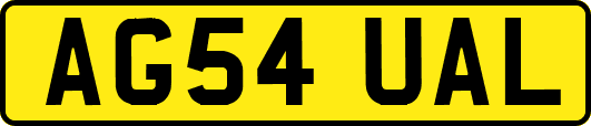 AG54UAL