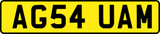 AG54UAM