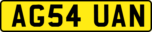 AG54UAN