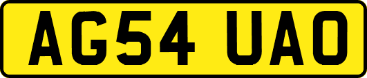 AG54UAO