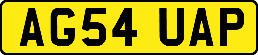 AG54UAP