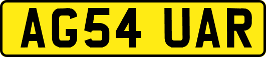 AG54UAR