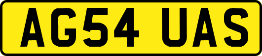 AG54UAS
