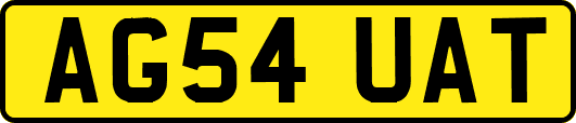 AG54UAT
