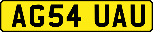 AG54UAU