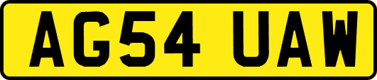 AG54UAW