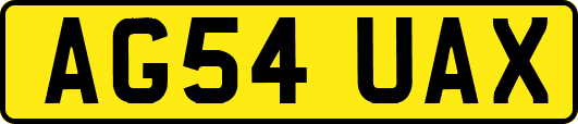AG54UAX