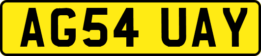 AG54UAY