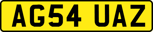 AG54UAZ