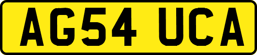 AG54UCA