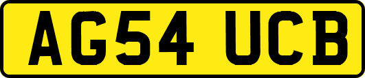 AG54UCB