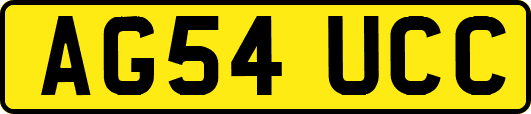 AG54UCC