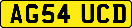 AG54UCD
