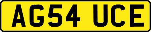 AG54UCE
