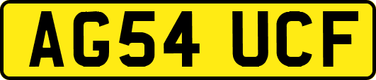 AG54UCF