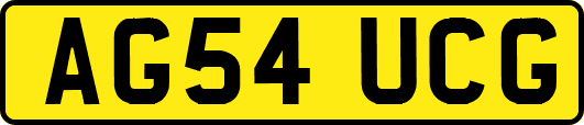 AG54UCG
