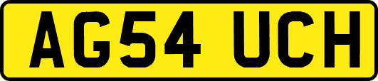 AG54UCH