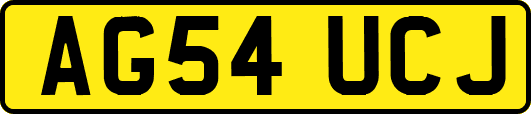 AG54UCJ