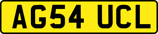 AG54UCL