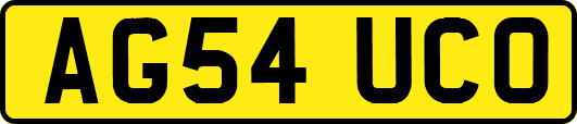 AG54UCO