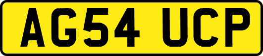 AG54UCP